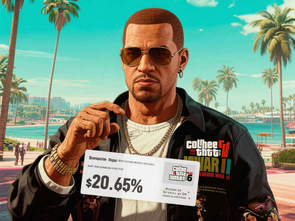 游侠晚报:《GTA6》疑似价格曝光!Switch2游戏阵容揭秘 游侠晚报:《GTA6》疑似价格曝光!Switch2游戏阵容揭秘