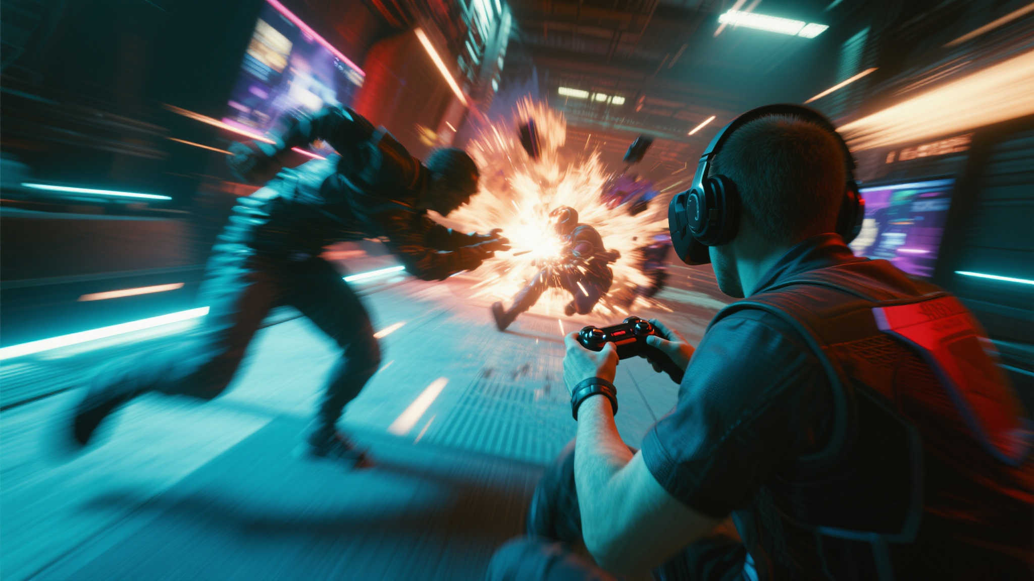 《毁灭战士》更新引发争议：顶级显卡性能不足