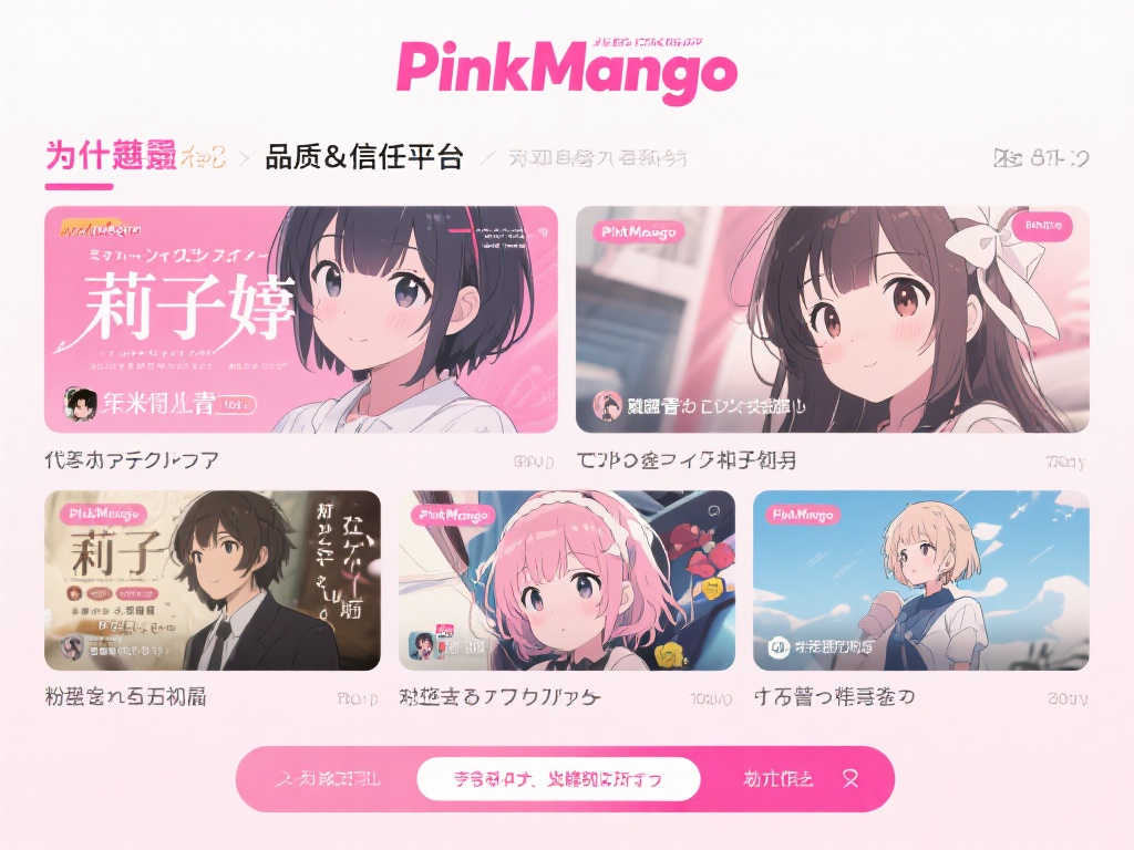 PinkMango《きみしま青原创系列》莉子酱全新篇章3月震撼上市 PinkMango《きみしま青原创系列》莉子酱全新篇章3月震撼上市