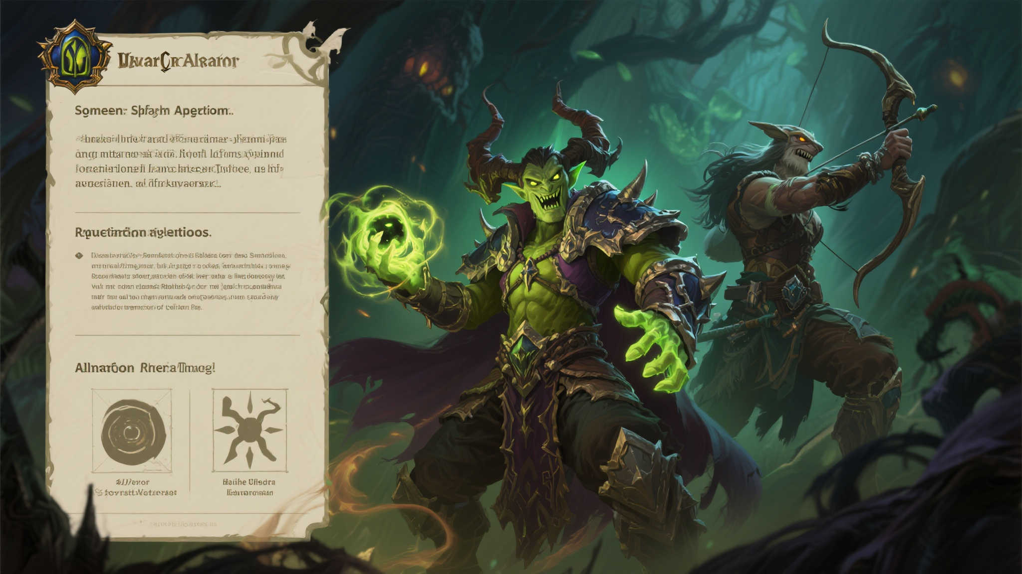 《魔兽世界》7月15日迎来最佳升级机会! 《魔兽世界》7月15日迎来最佳升级机会!