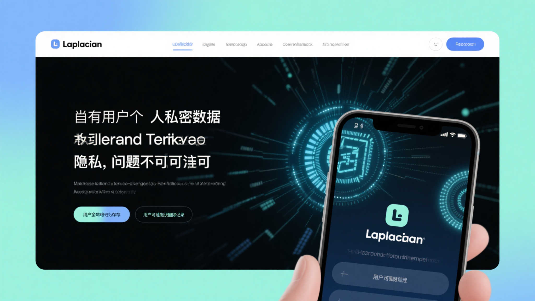 Laplacian《记忆的键盘》官网正式开通 计划2025年上市 Laplacian《记忆的键盘》官网正式开通 计划2025年上市